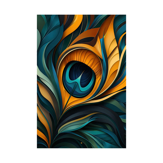 Modern Abstract Art | S28A46