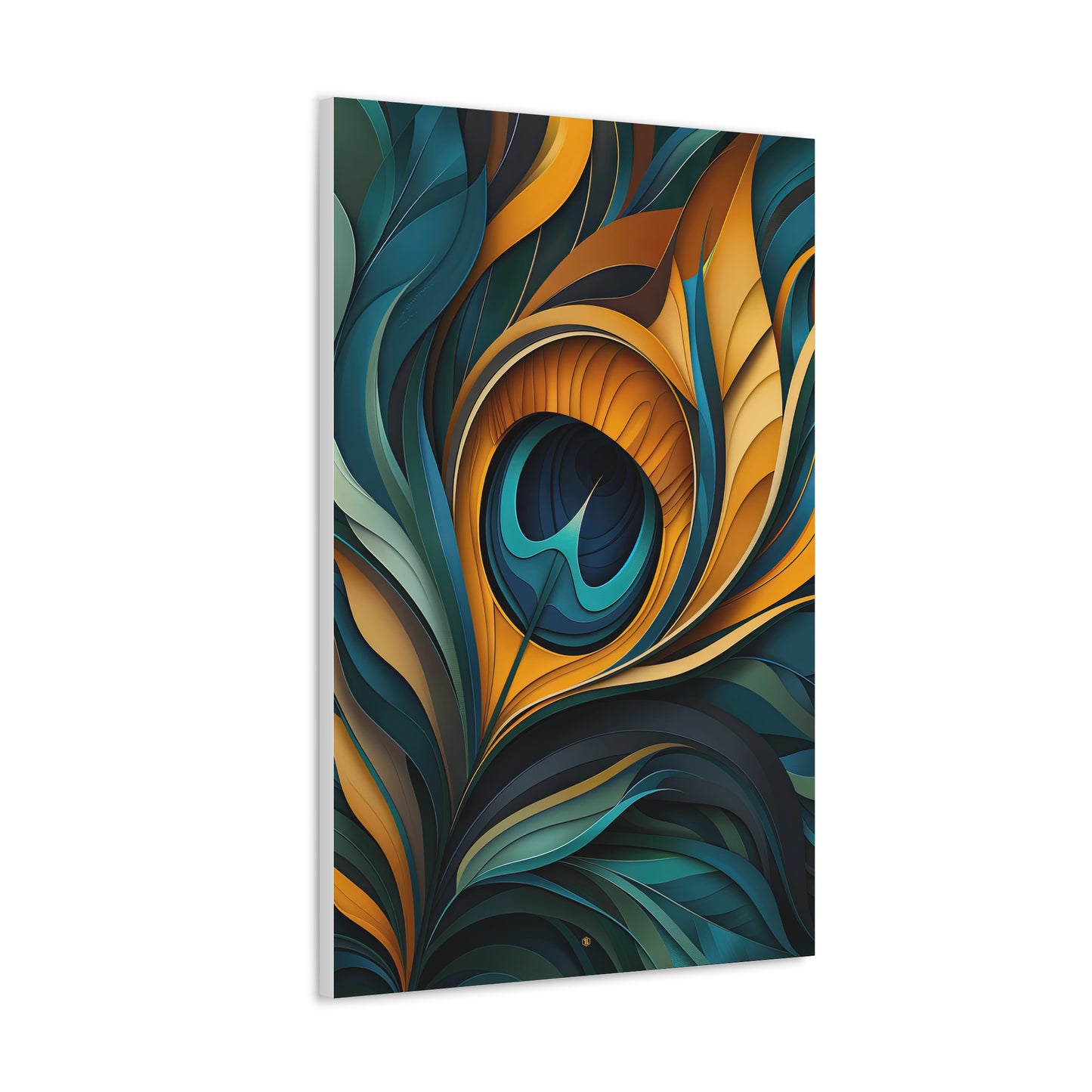 Modern Abstract Art | S28A46