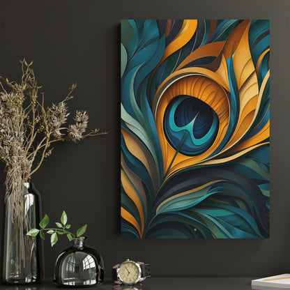 Modern Abstract Art | S28A46