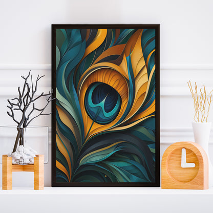 Modern Abstract Art | S28A46