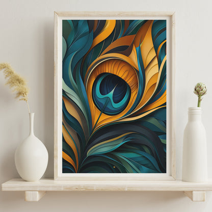 Modern Abstract Art | S28A46