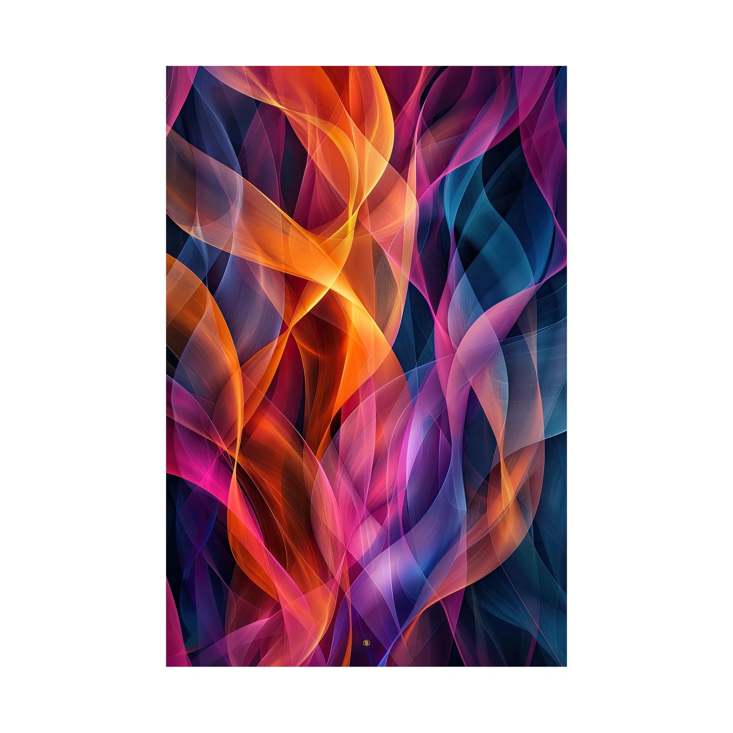 Modern Abstract Art | S28A47