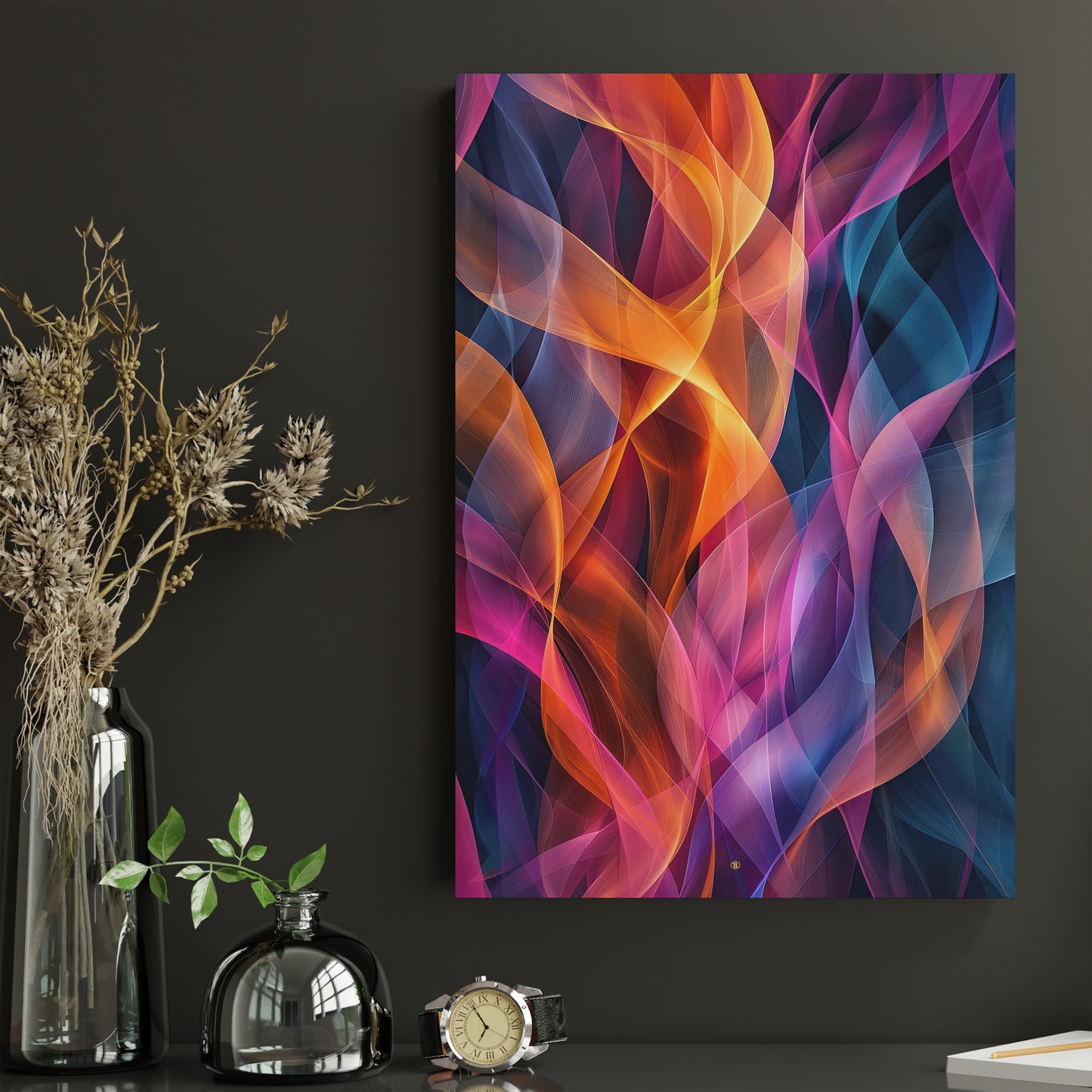 Modern Abstract Art | S28A47