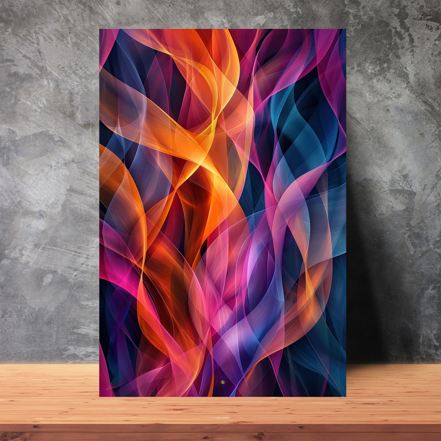 Modern Abstract Art | S28A47