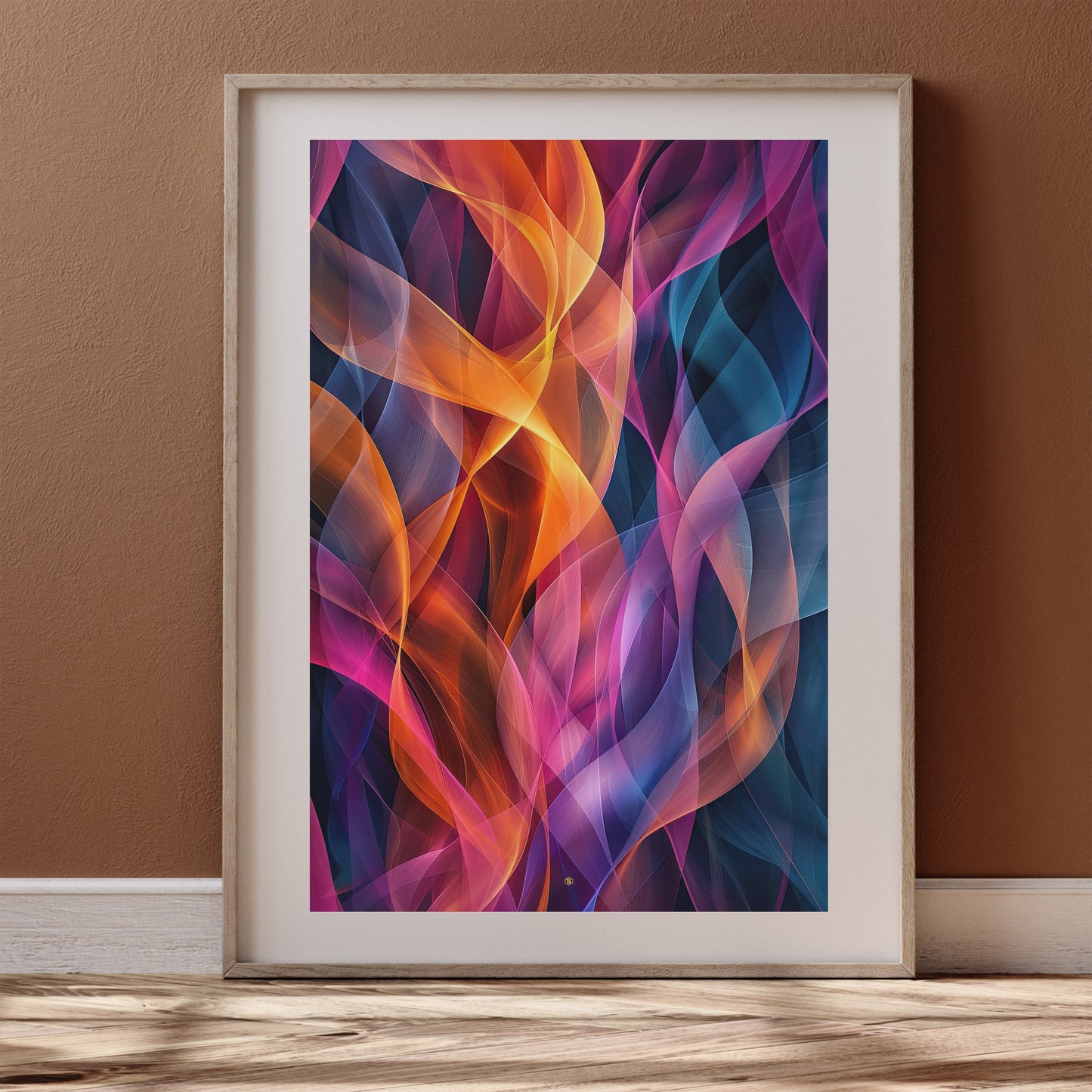 Modern Abstract Art | S28A47