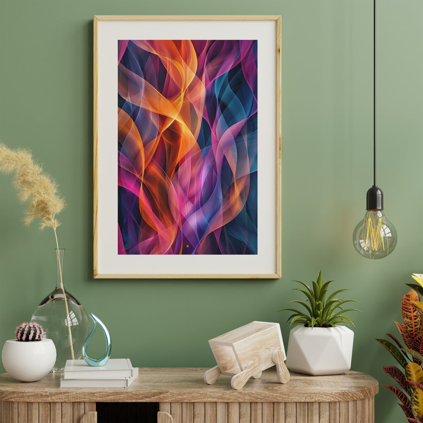 Modern Abstract Art | S28A47