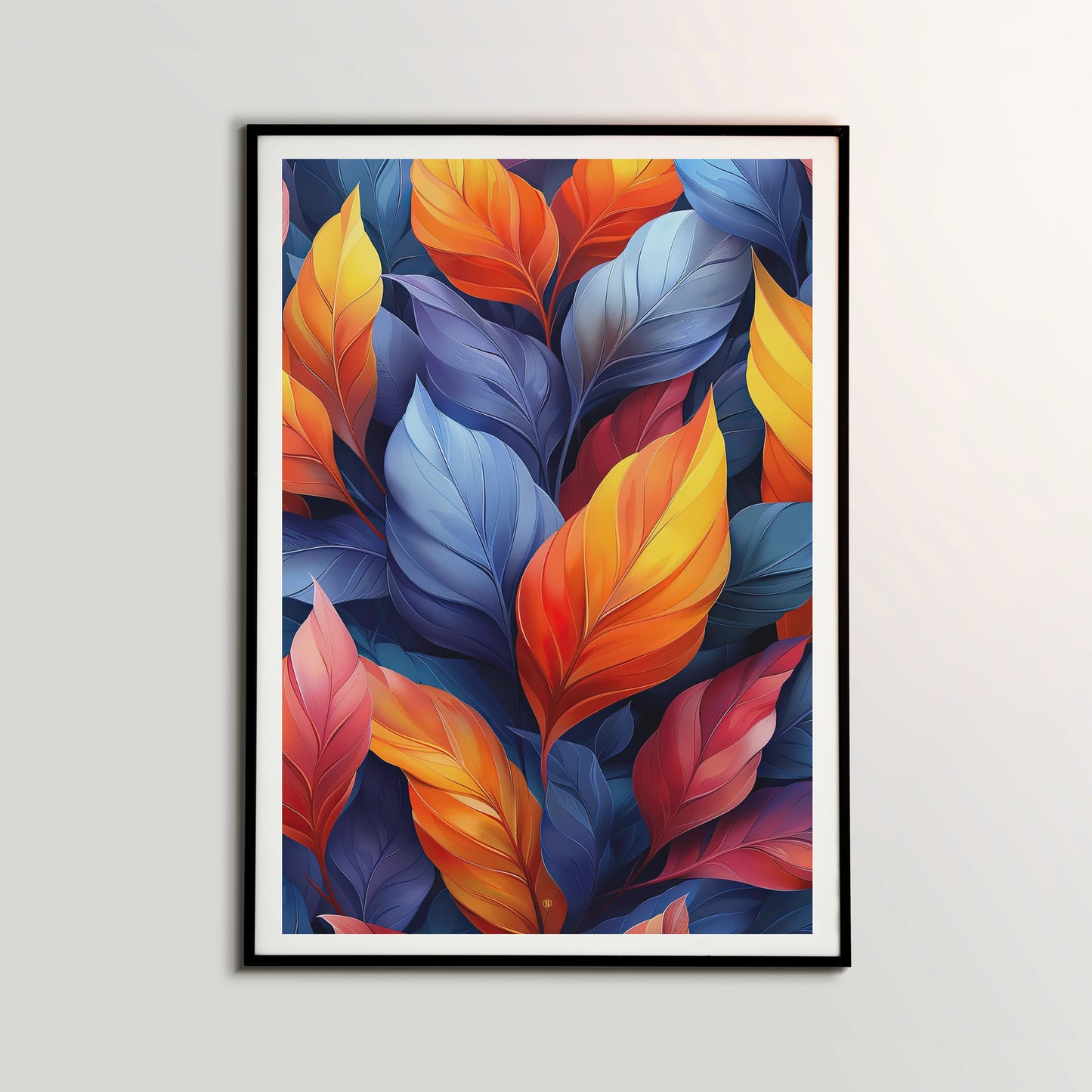 Modern Abstract Art | S28A48