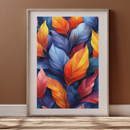 Modern Abstract Art | S28A48