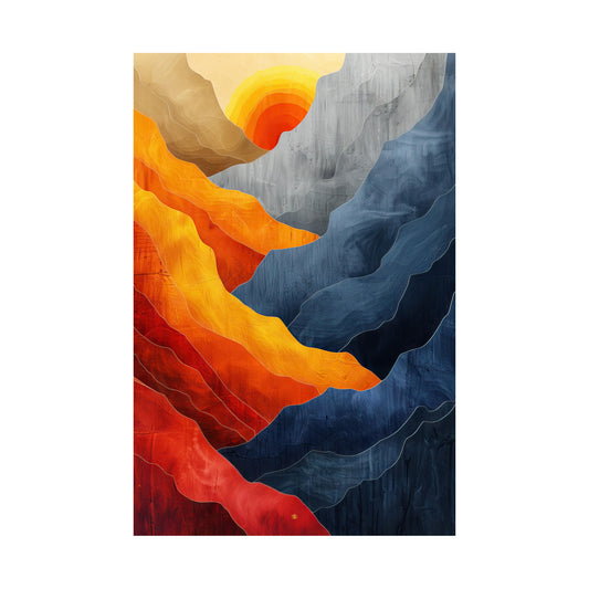 Modern Abstract Art | S28A49