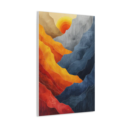 Modern Abstract Art | S28A49