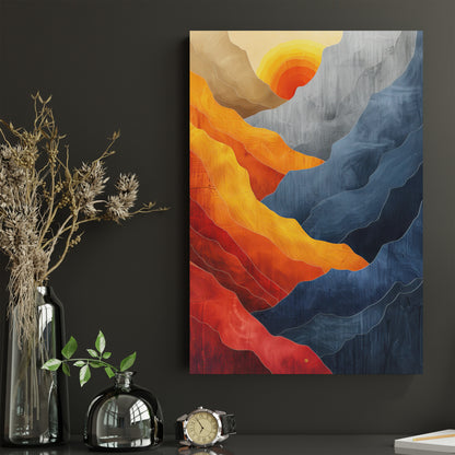 Modern Abstract Art | S28A49