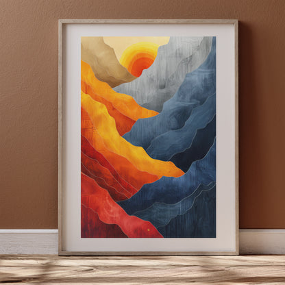 Modern Abstract Art | S28A49