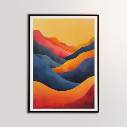 Modern Abstract Art | S28A50