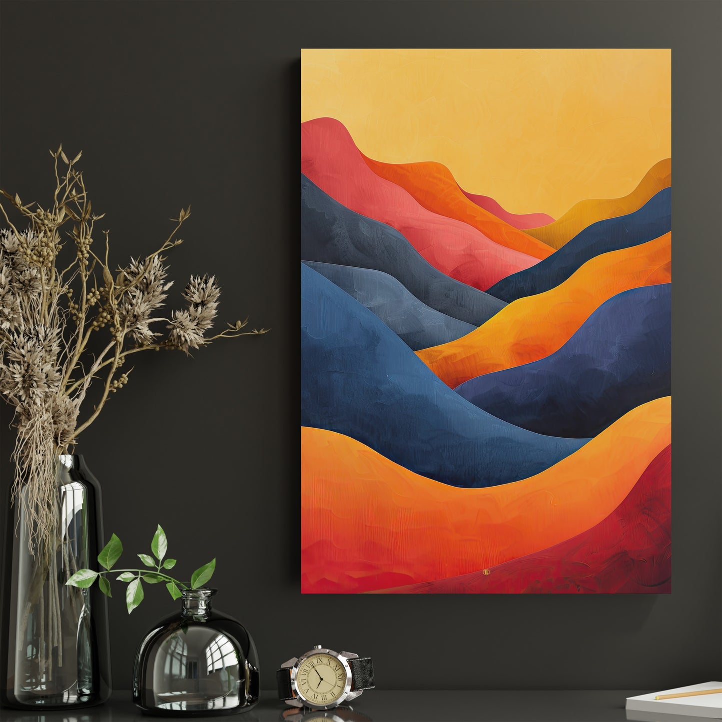 Modern Abstract Art | S28A50