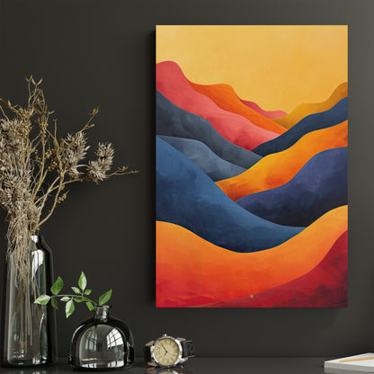 Modern Abstract Art | S28A50