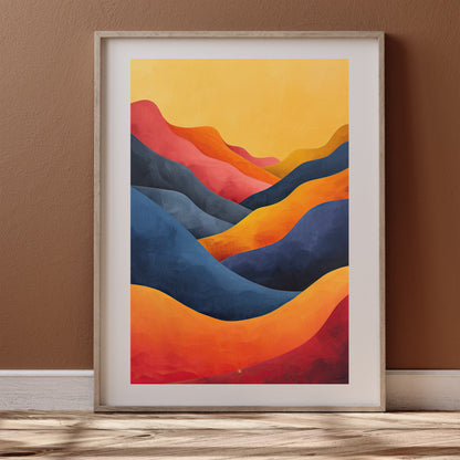 Modern Abstract Art | S28A50