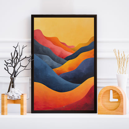 Modern Abstract Art | S28A50