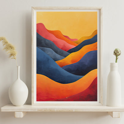 Modern Abstract Art | S28A50