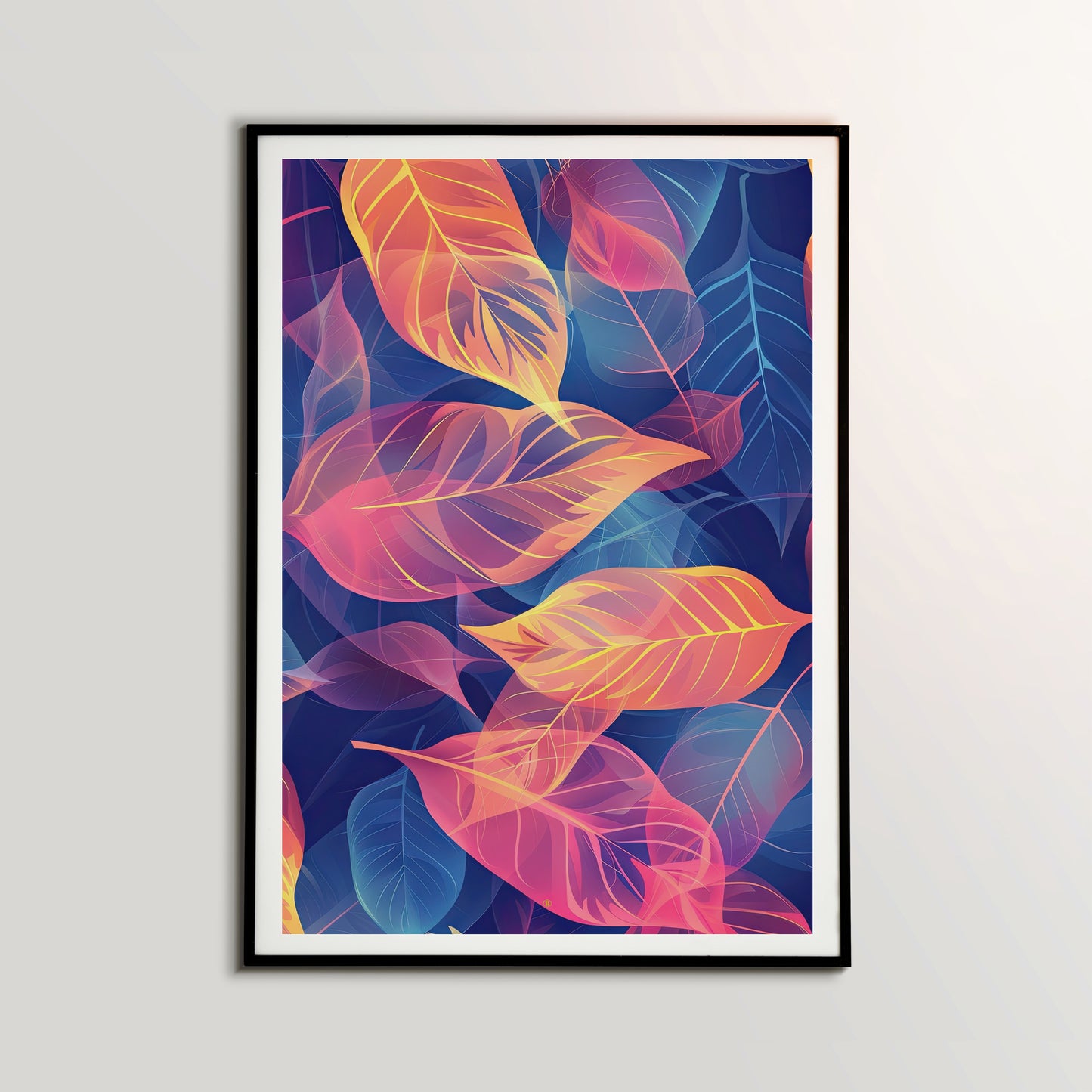 Modern Abstract Art | S29A1