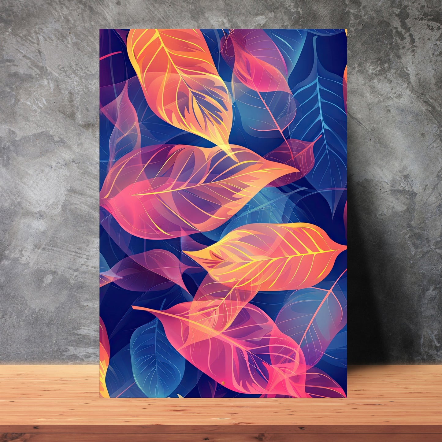 Modern Abstract Art | S29A1