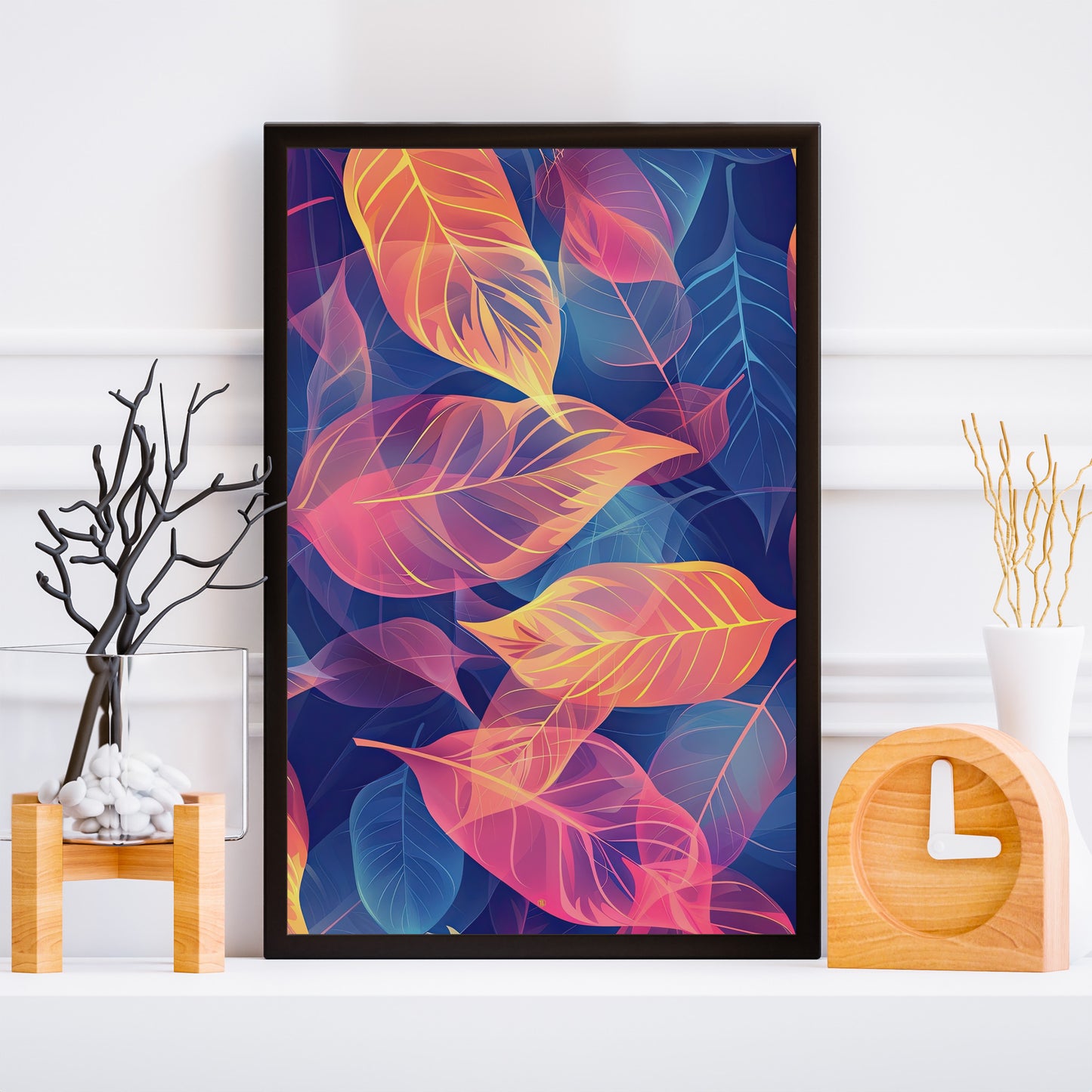 Modern Abstract Art | S29A1