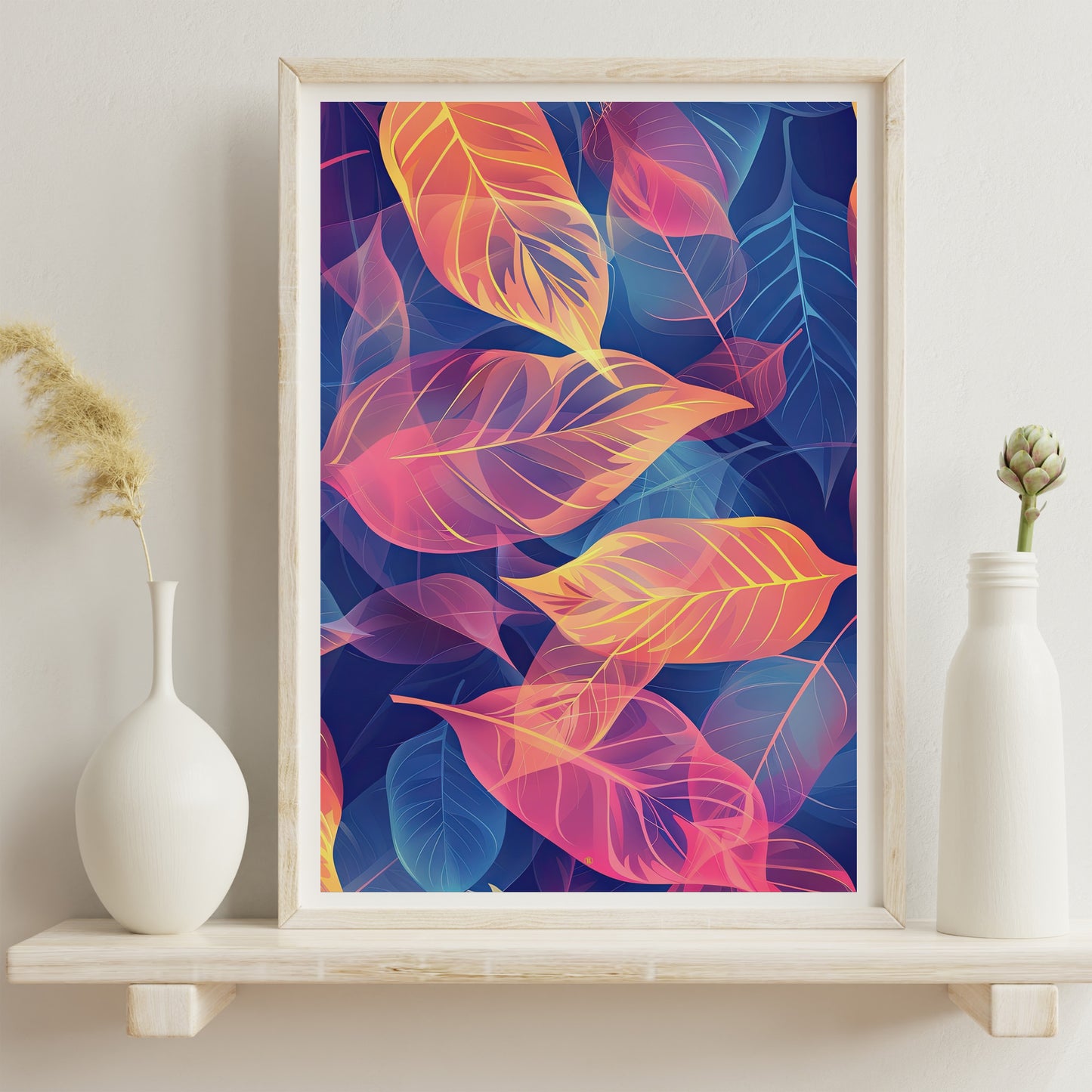 Modern Abstract Art | S29A1