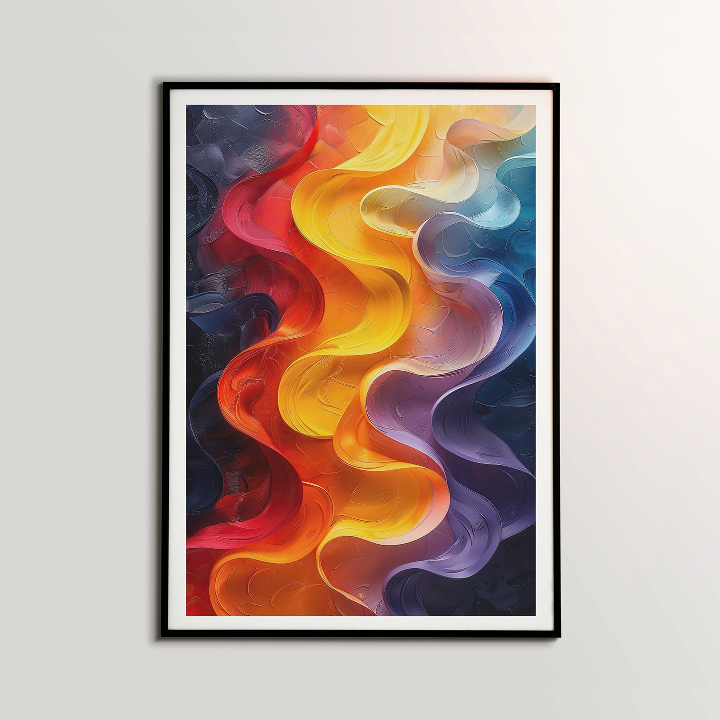 Modern Abstract Art | S29A2