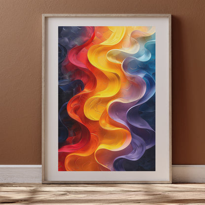 Modern Abstract Art | S29A2