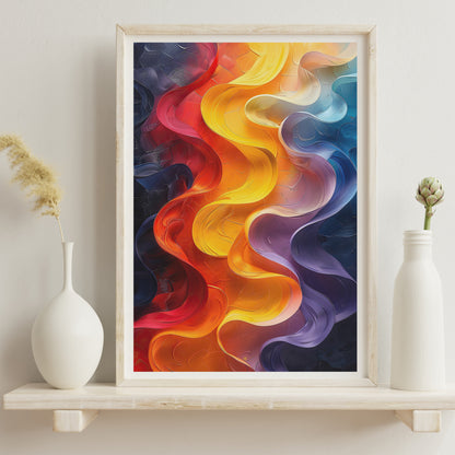 Modern Abstract Art | S29A2