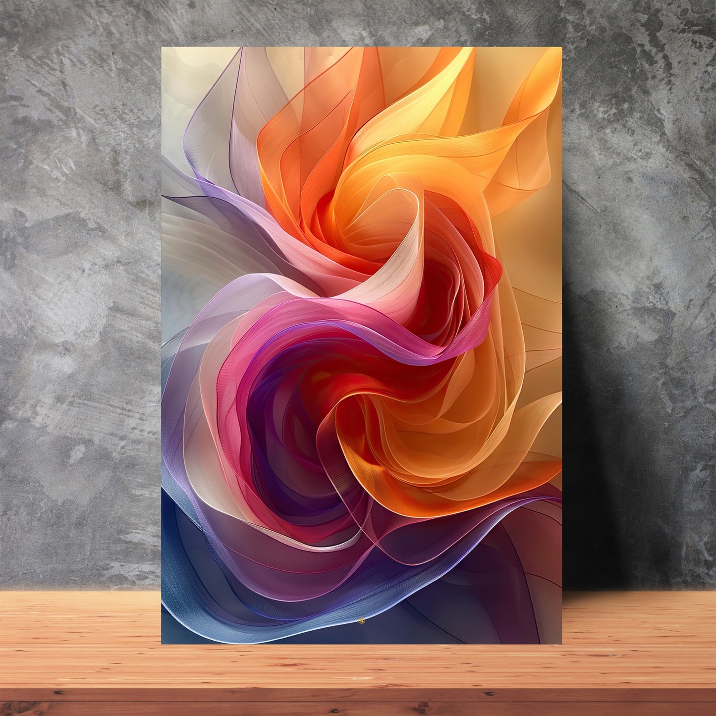 Modern Abstract Art | S29A3