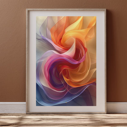 Modern Abstract Art | S29A3