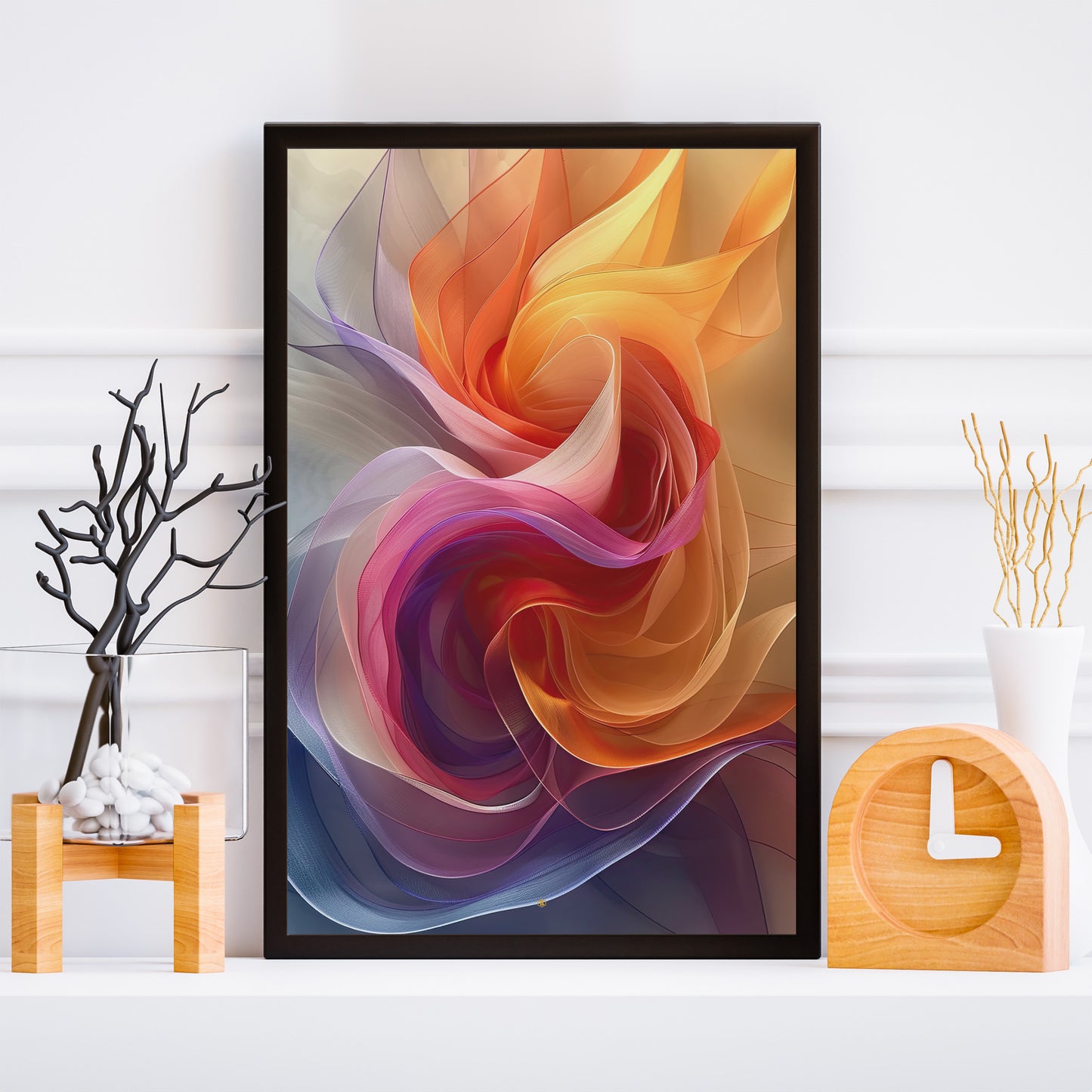 Modern Abstract Art | S29A3