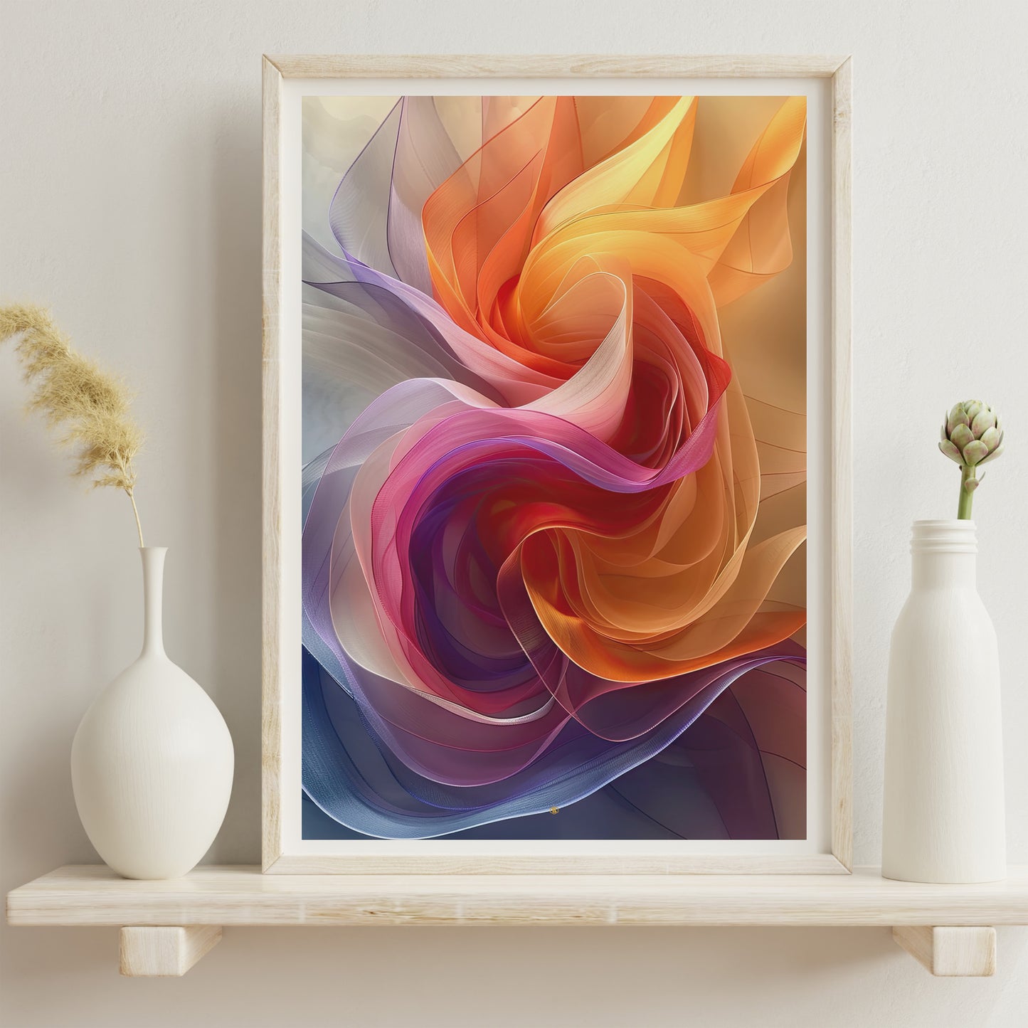 Modern Abstract Art | S29A3