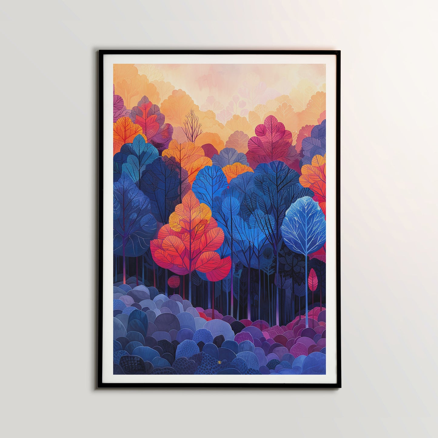 Modern Abstract Art | S29A4