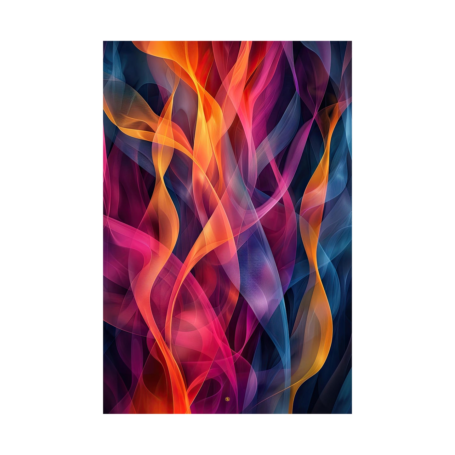 Modern Abstract Art | S29A5