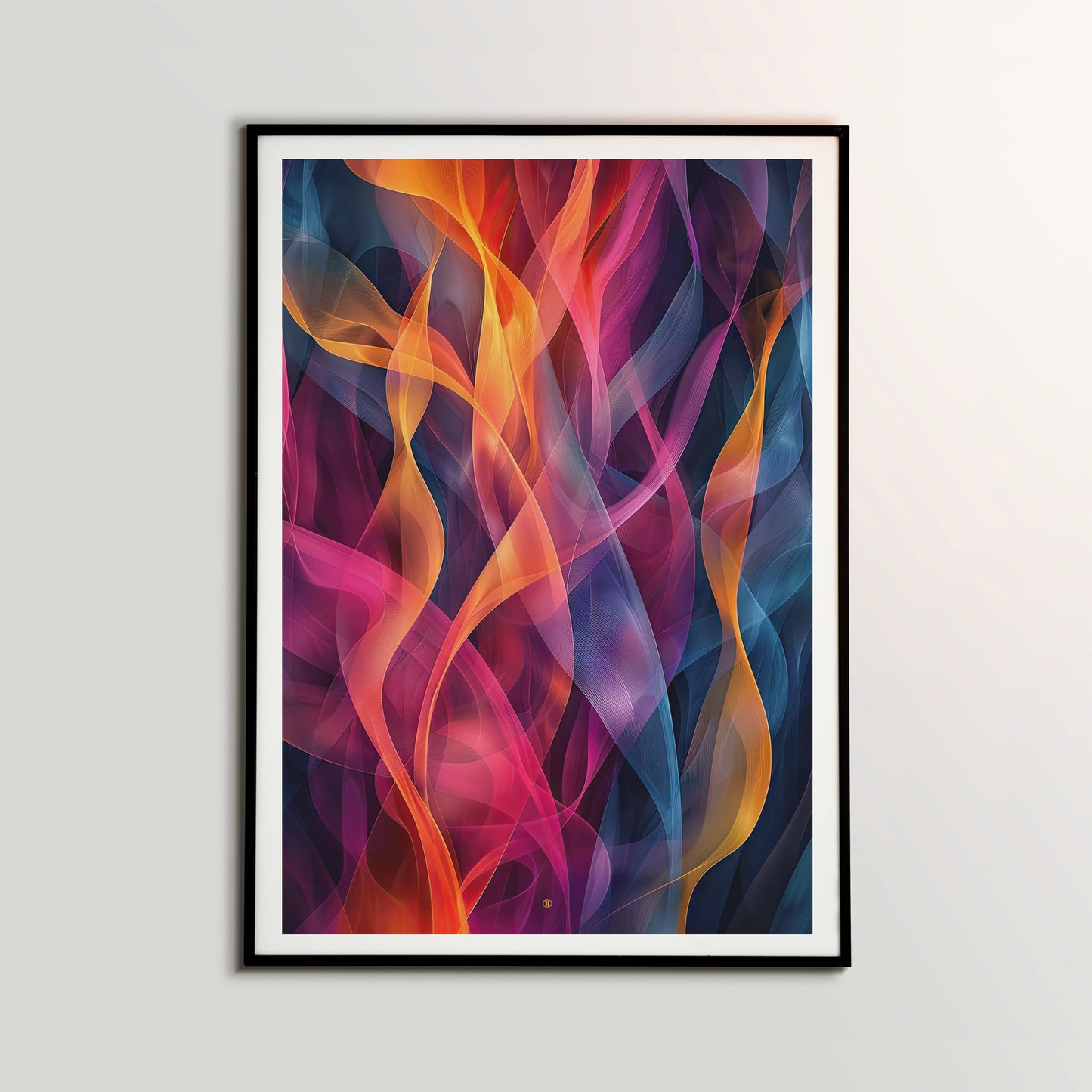 Modern Abstract Art | S29A5