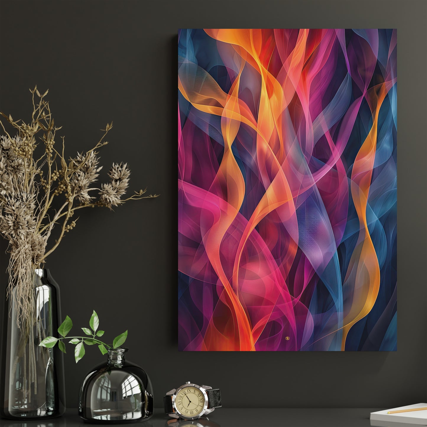 Modern Abstract Art | S29A5