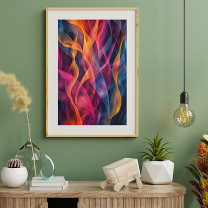 Modern Abstract Art | S29A5