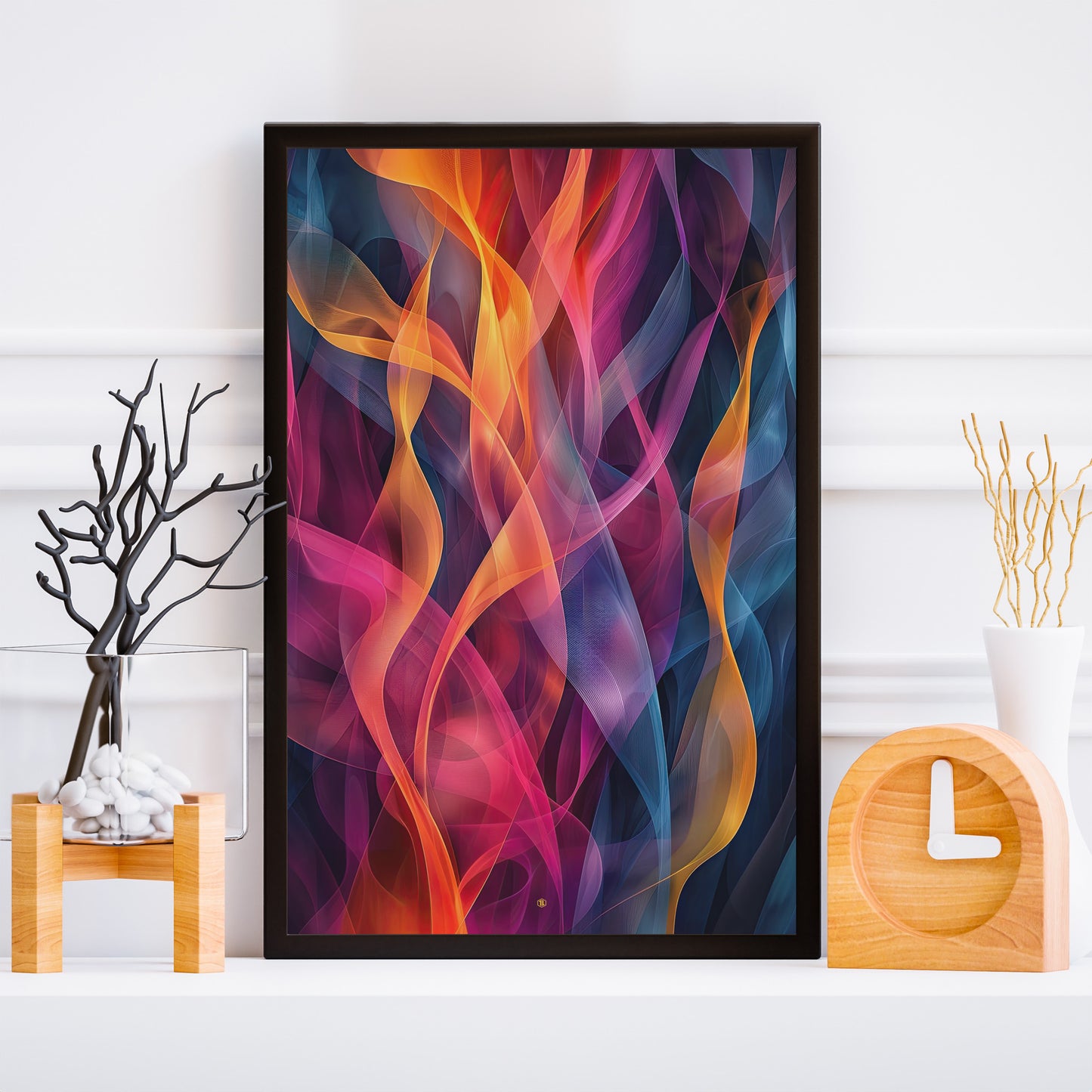 Modern Abstract Art | S29A5