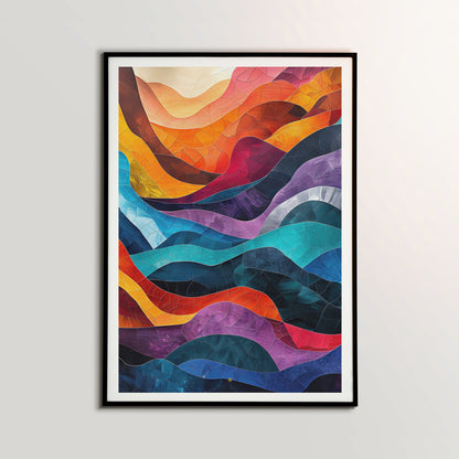 Modern Abstract Art | S29A6