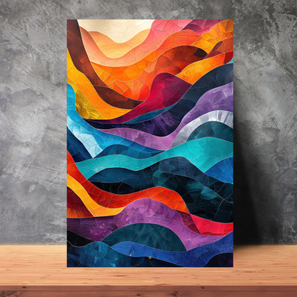 Modern Abstract Art | S29A6