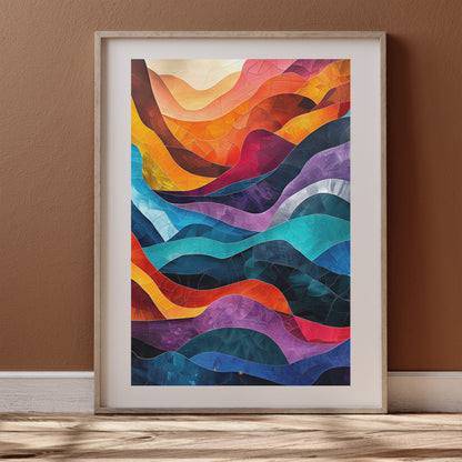 Modern Abstract Art | S29A6