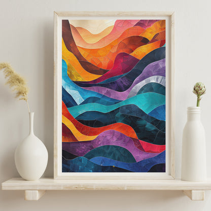 Modern Abstract Art | S29A6