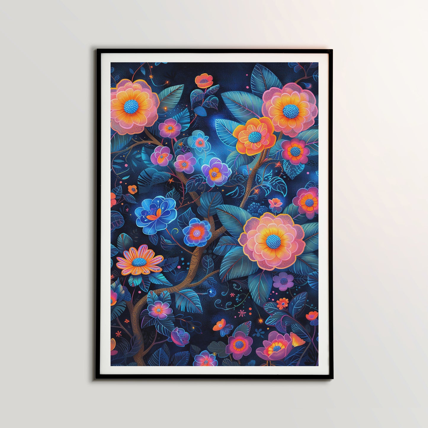 Modern Abstract Art | S29A8