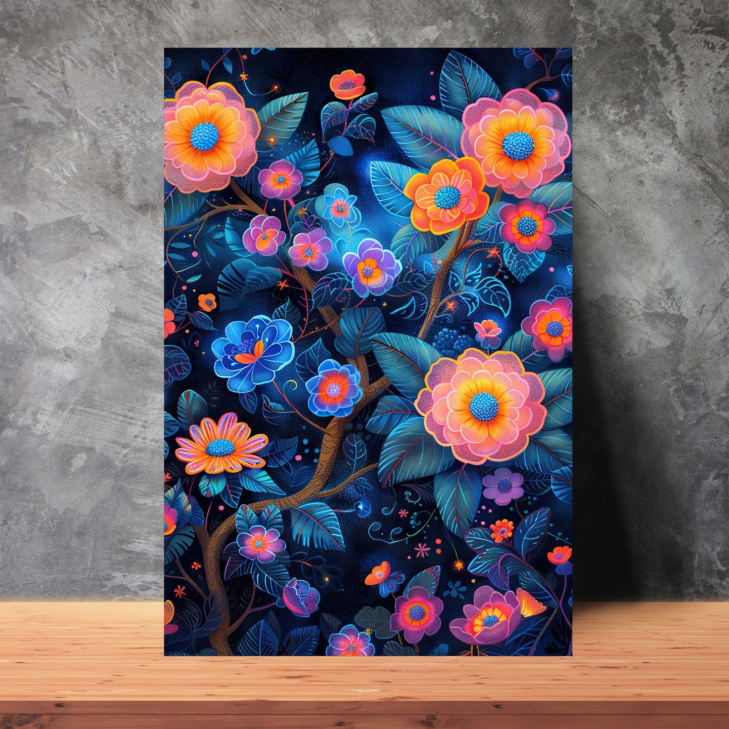 Modern Abstract Art | S29A8