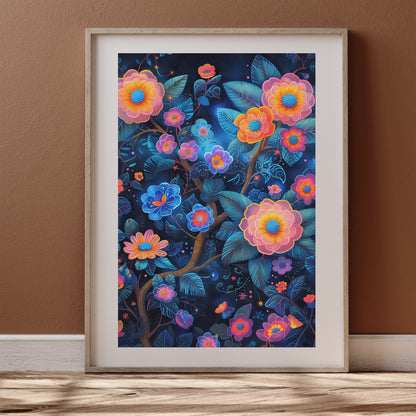 Modern Abstract Art | S29A8