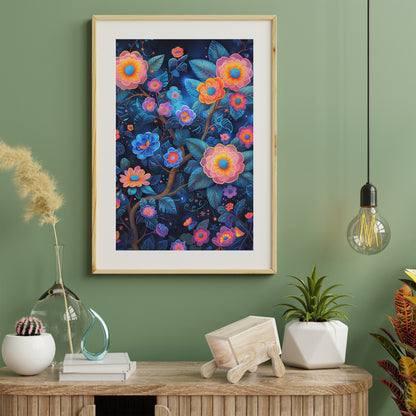 Modern Abstract Art | S29A8