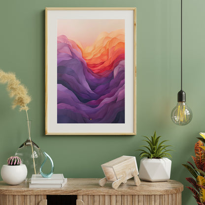 Modern Abstract Art | S29A9