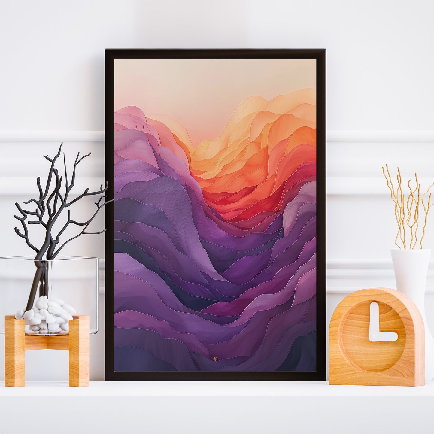 Modern Abstract Art | S29A9