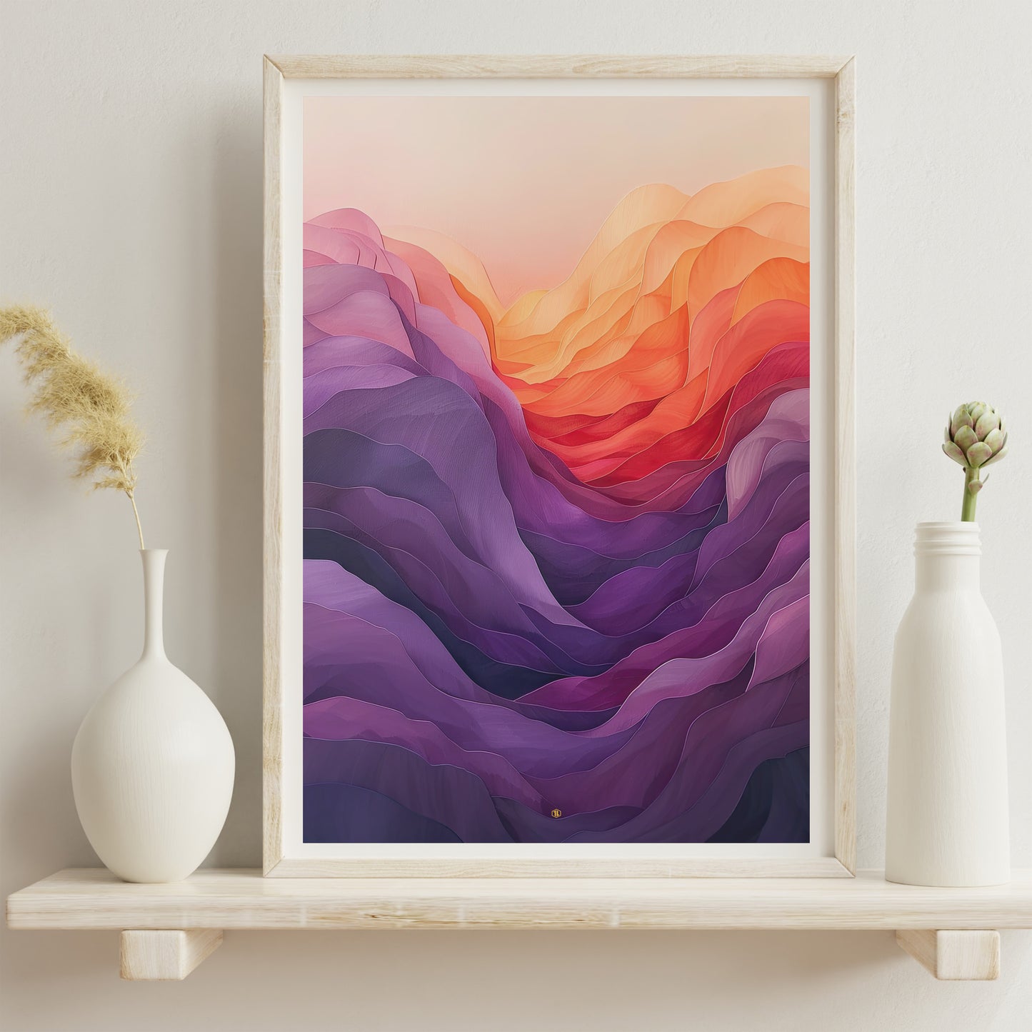 Modern Abstract Art | S29A9